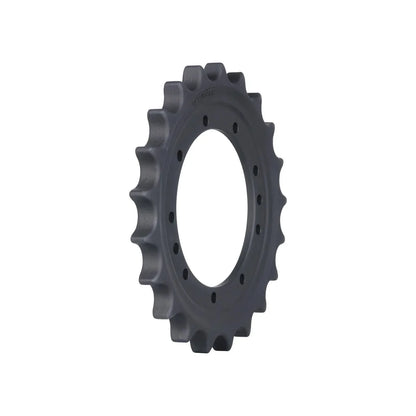 Heavy Duty Sprocket SP2039666 Sprocket for compact construction equipment