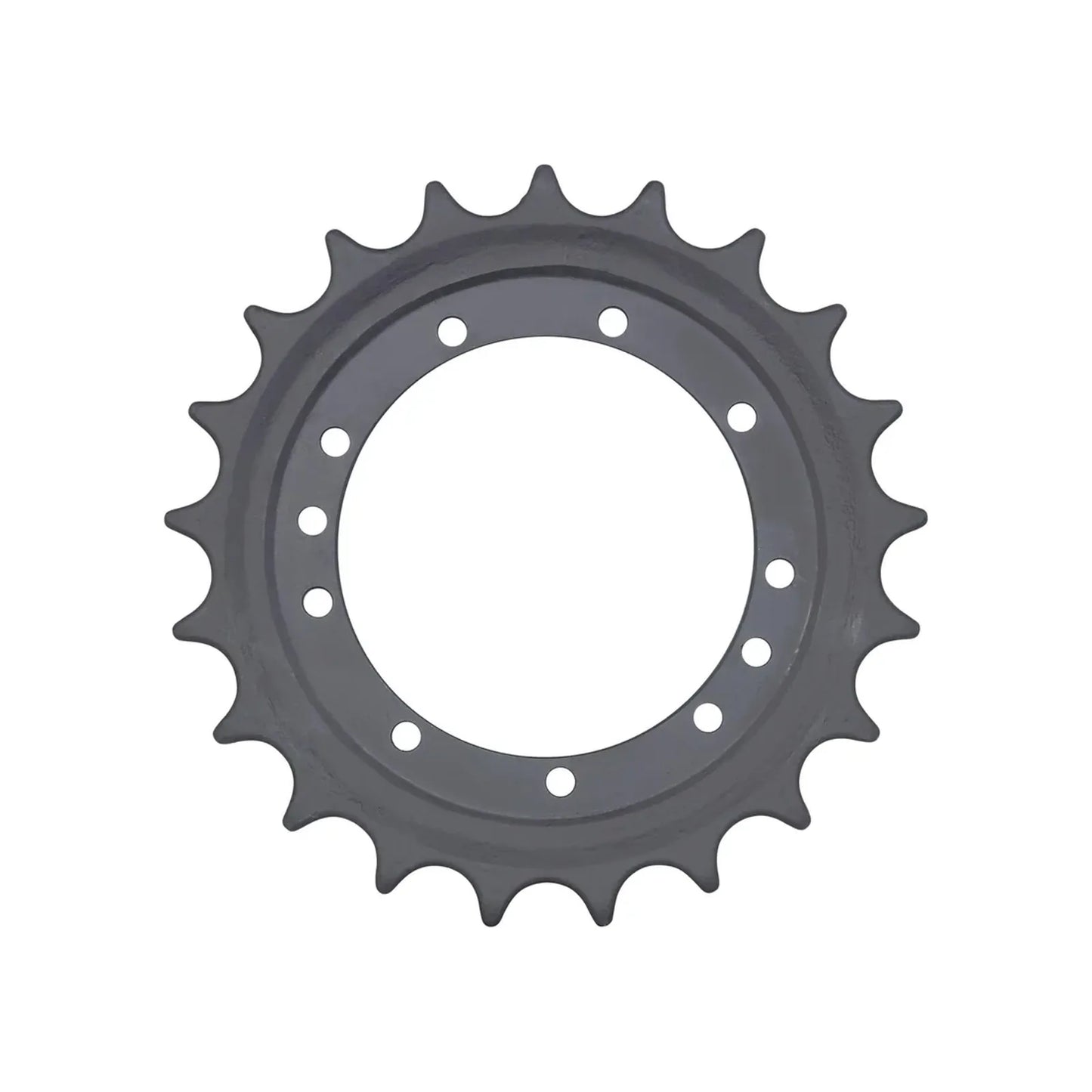 Heavy Duty Sprocket SP2039666 Sprocket for compact construction equipment