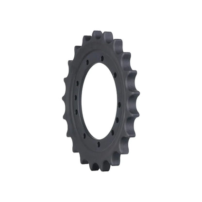 Heavy Duty Sprocket SP2039666 Sprocket for compact construction equipment