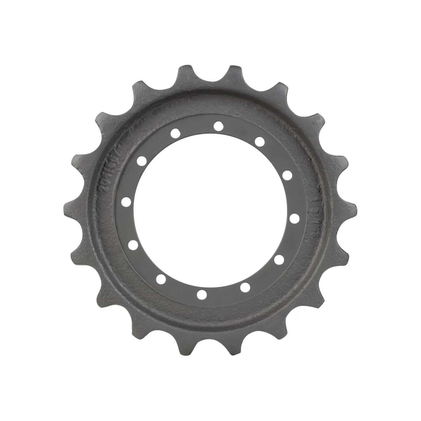 Heavy Duty Sprocket SP2050708 Sprocket for compact construction equipment