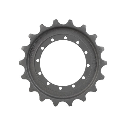 Heavy Duty Sprocket SP2050708 Sprocket for compact construction equipment