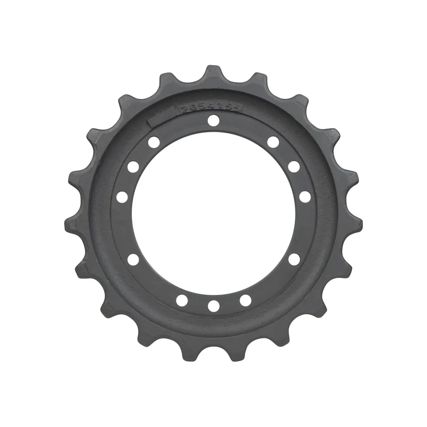 Heavy Duty Sprocket SP2054155 Sprocket for compact construction equipment
