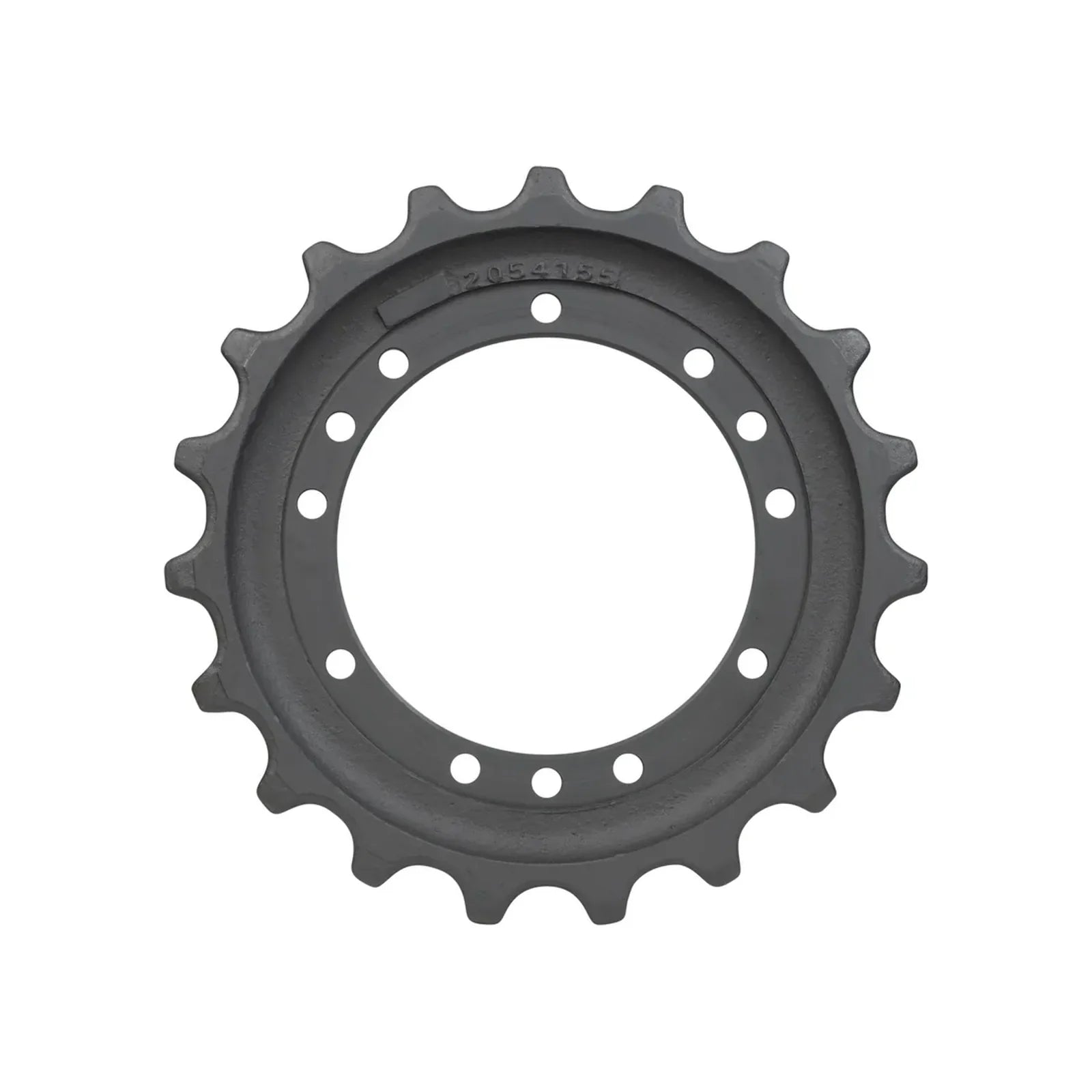 Heavy Duty Sprocket SP2054155 Sprocket for compact construction equipment