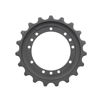 Heavy Duty Sprocket SP2054155 Sprocket for compact construction equipment
