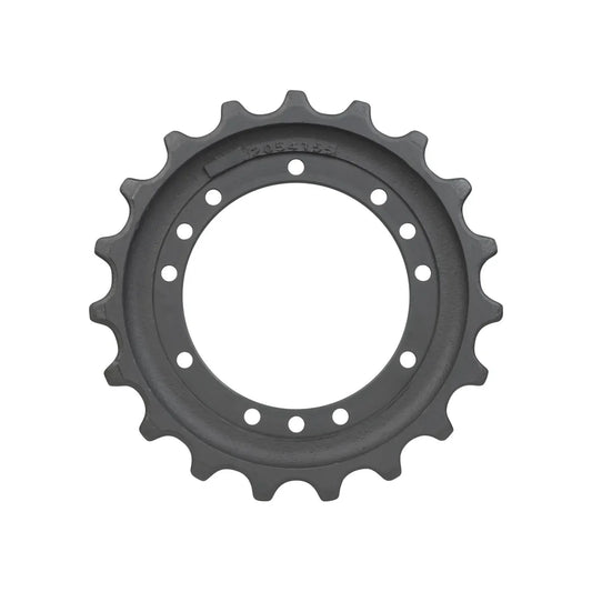 Heavy Duty Sprocket SP2054155 Sprocket for compact construction equipment