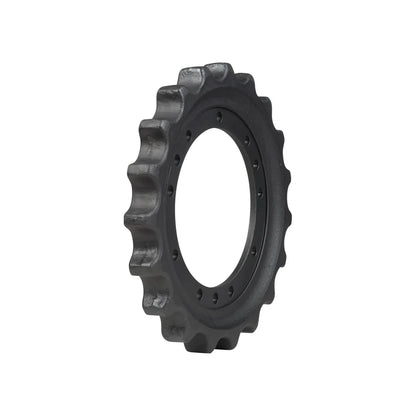 Heavy Duty Sprocket SP2054155 Sprocket for compact construction equipment