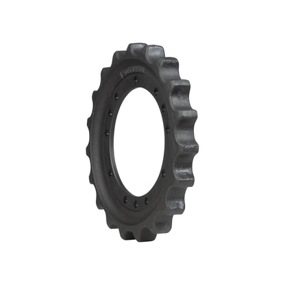 Heavy Duty Sprocket SP2054155 Sprocket for compact construction equipment