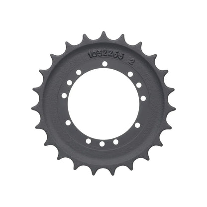 Heavy Duty Sprocket SP2054262 Sprocket for compact construction equipment