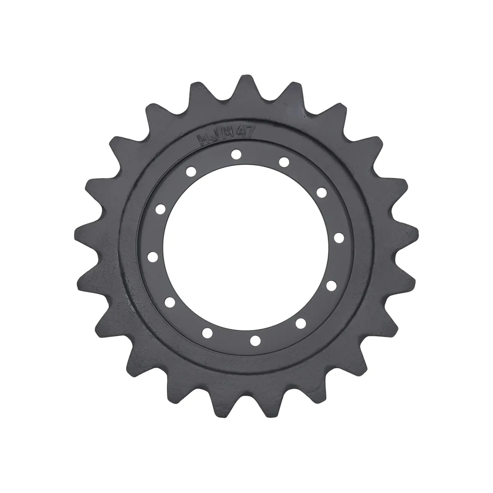Heavy Duty Sprocket SP20T-27-71111 Sprocket for compact construction equipment