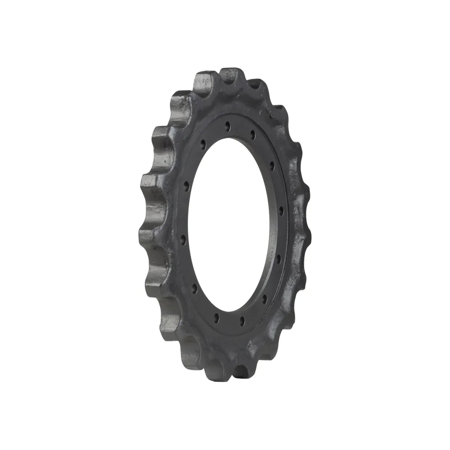 Heavy Duty Sprocket SP21W-27-31112 Sprocket for compact construction equipment