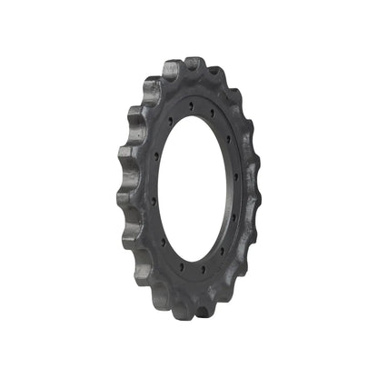 Heavy Duty Sprocket SP21W-27-31112 Sprocket for compact construction equipment