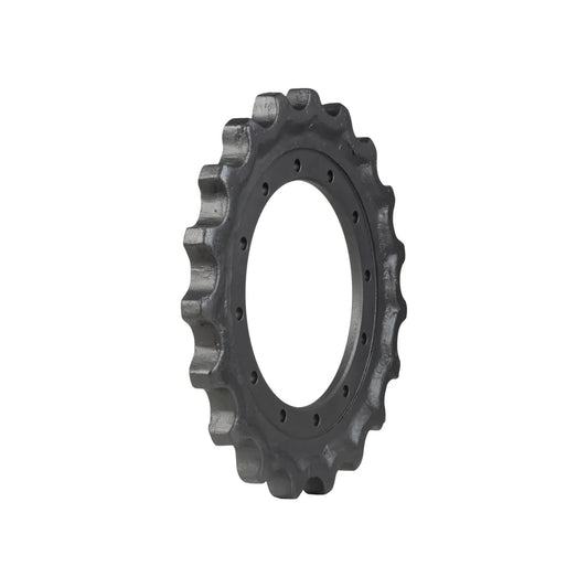 Heavy Duty Sprocket SP21W-27-31112 Sprocket for compact construction equipment
