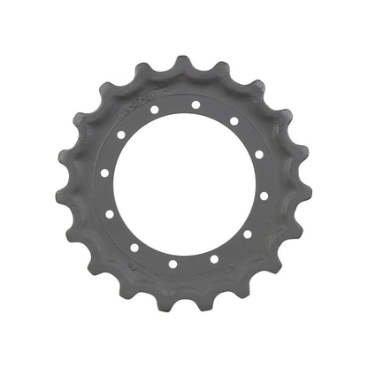 Heavy Duty Sprocket SP21W-27-31112 Sprocket for compact construction equipment