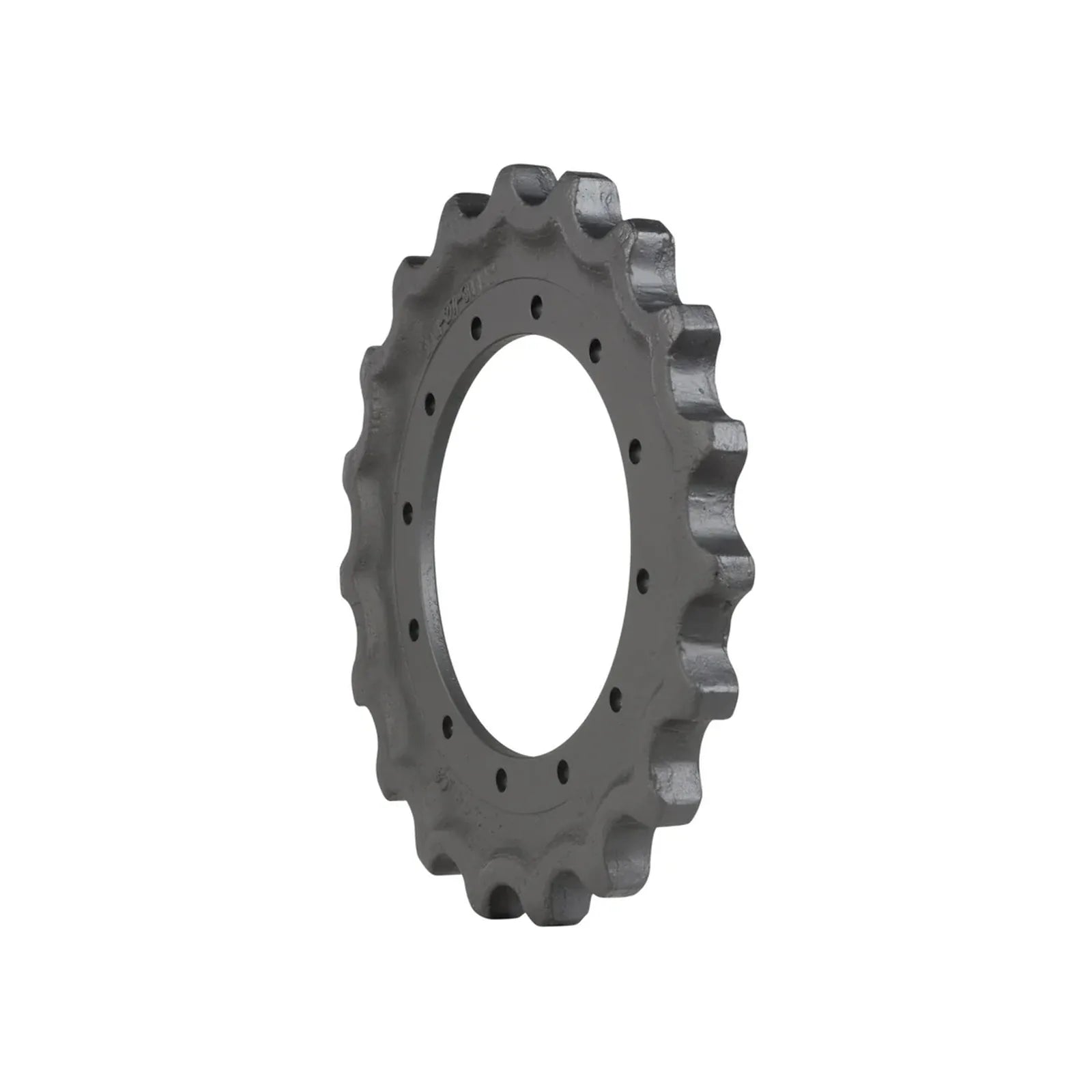 Heavy Duty Sprocket SP21W-27-31112 Sprocket for compact construction equipment