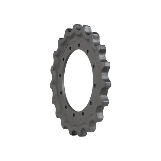 Heavy Duty Sprocket SP21W-27-31112 Sprocket for compact construction equipment