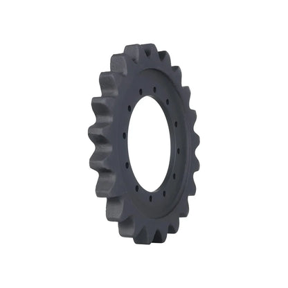 Heavy Duty Sprocket SP2404N267 Sprocket for compact construction equipment