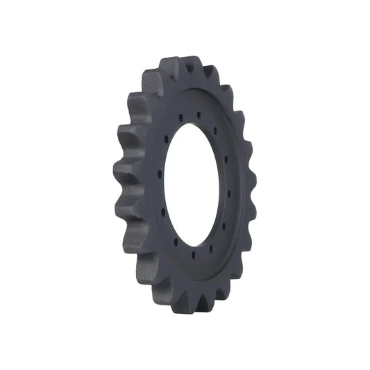 Heavy Duty Sprocket SP2404N267 Sprocket for compact construction equipment