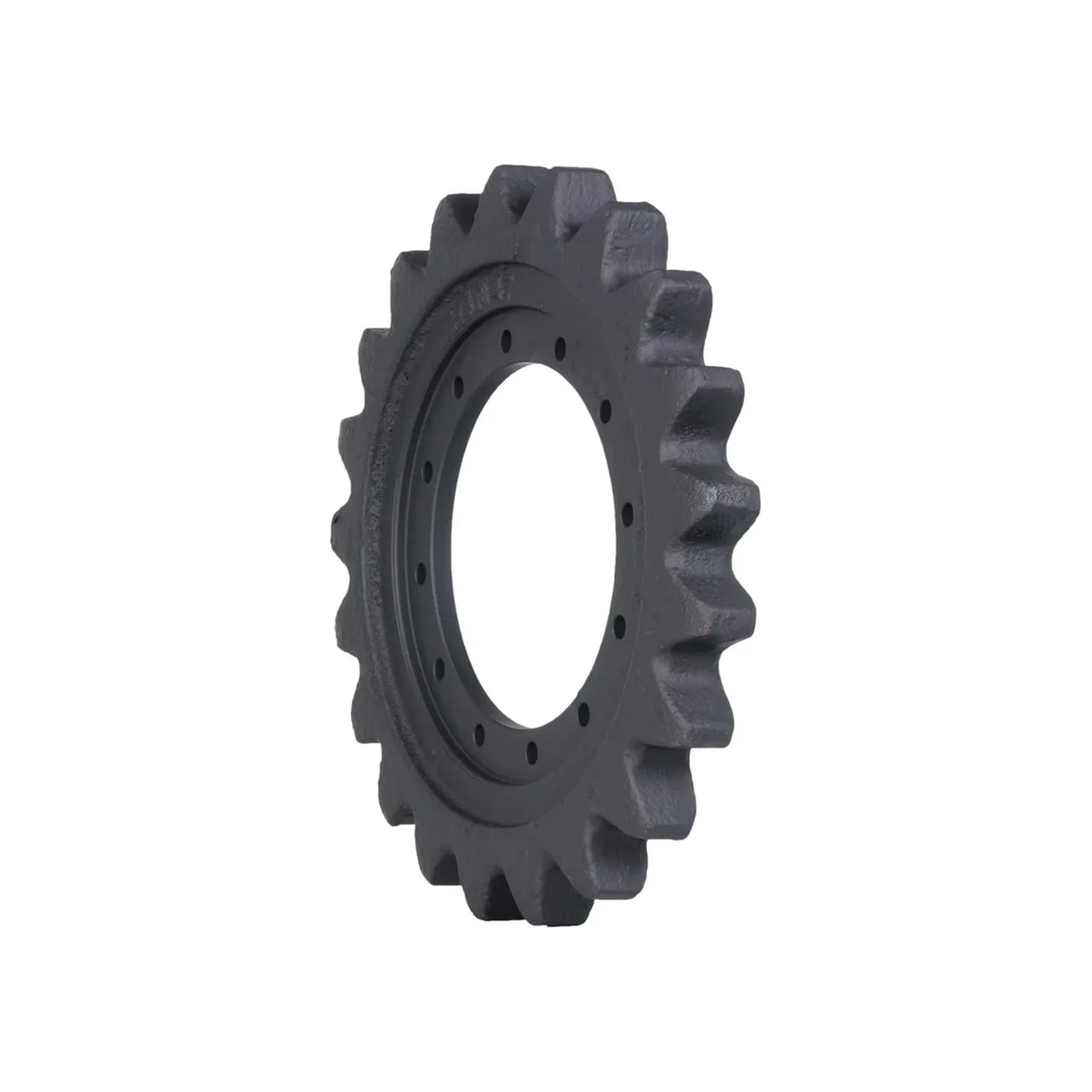Heavy Duty Sprocket SP2404N267 Sprocket for compact construction equipment