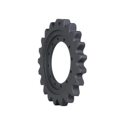 Heavy Duty Sprocket SP2404N267 Sprocket for compact construction equipment