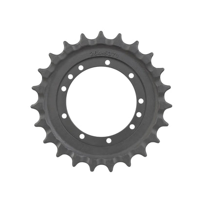 Heavy Duty Sprocket SP264-5371 Sprocket for compact construction equipment