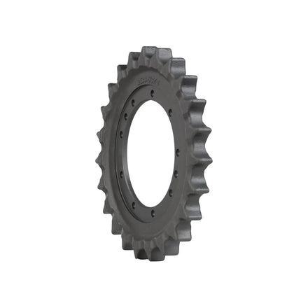 Heavy-Duty Sprocket
