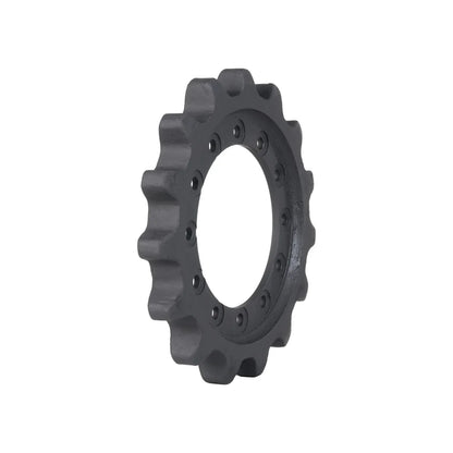 Heavy Duty Sprocket SP304-1870 Sprocket for compact construction equipment