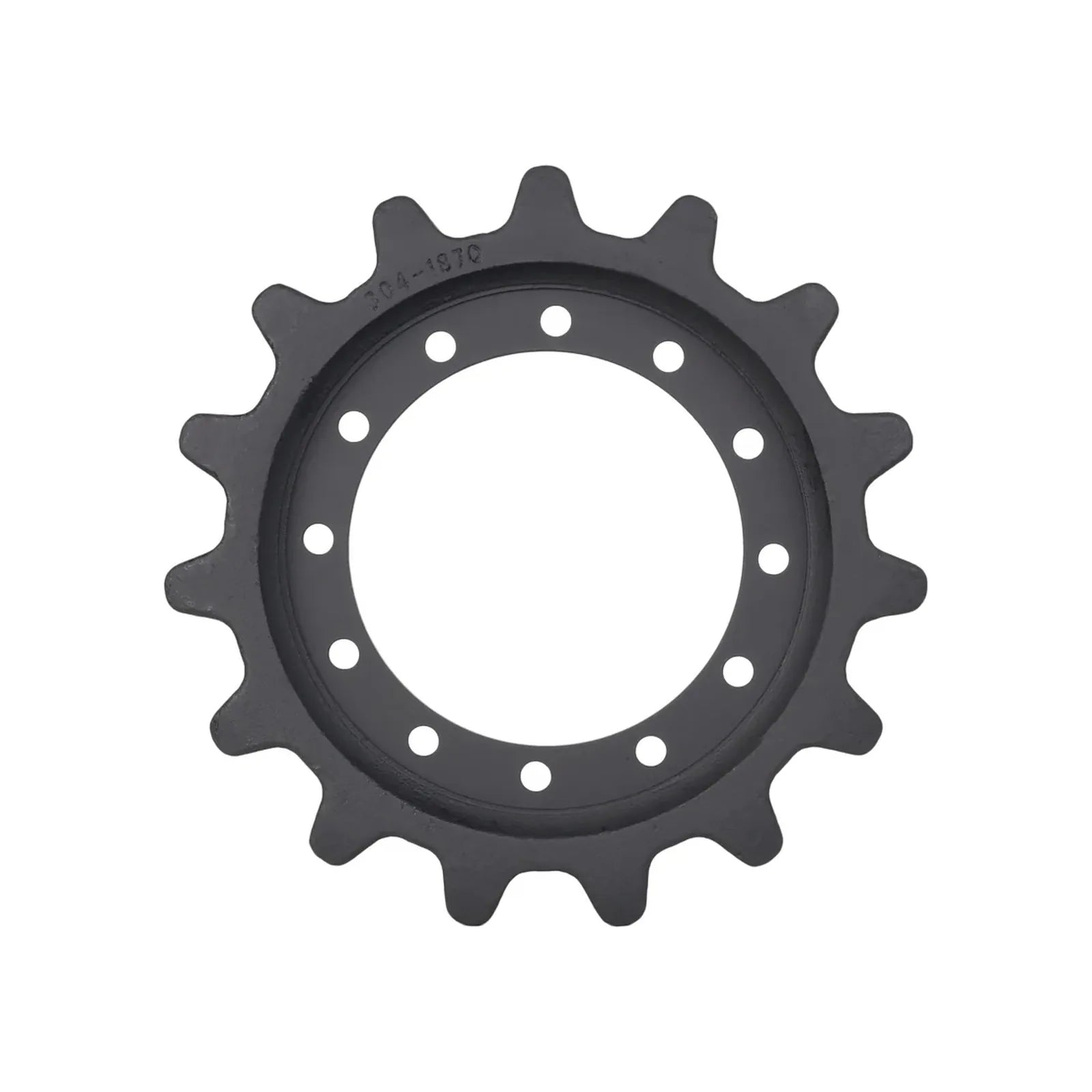 Heavy Duty Sprocket SP304-1870 Sprocket for compact construction equipment