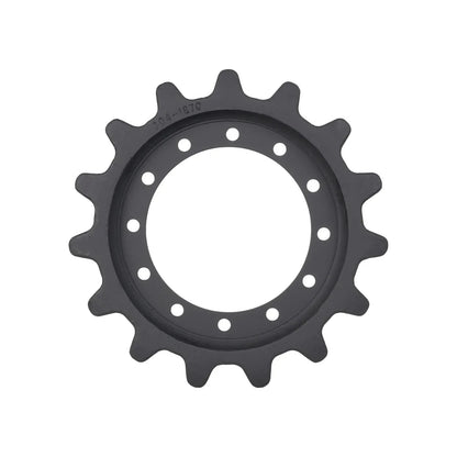 Heavy Duty Sprocket SP304-1870 Sprocket for compact construction equipment
