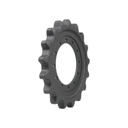 Heavy Duty Sprocket SP304-1916 Sprocket for compact construction equipment