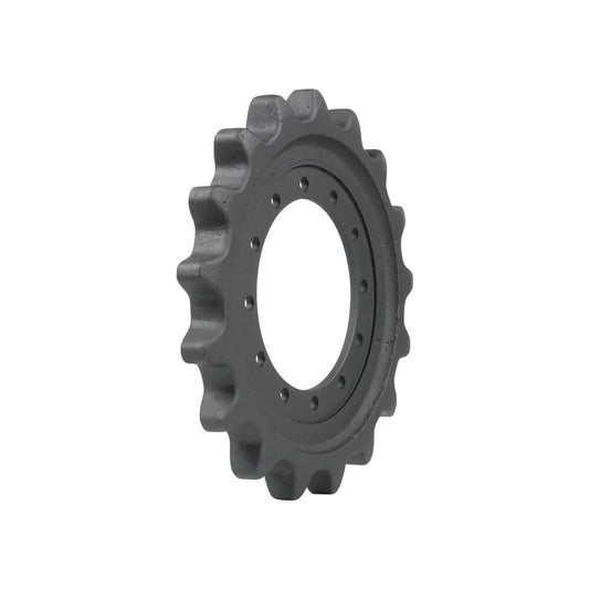 Heavy Duty Sprocket SP304-1916 Sprocket for compact construction equipment