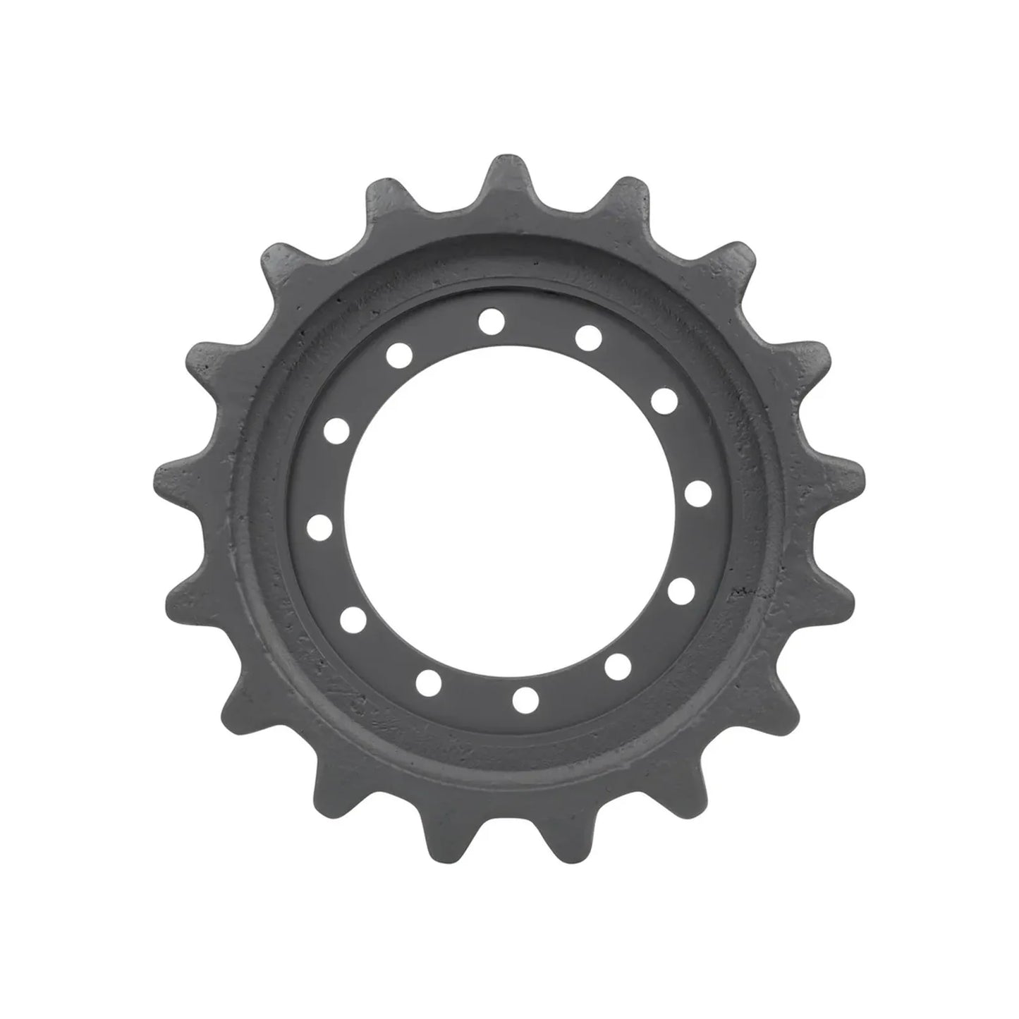Heavy Duty Sprocket SP304-1916 Sprocket for compact construction equipment