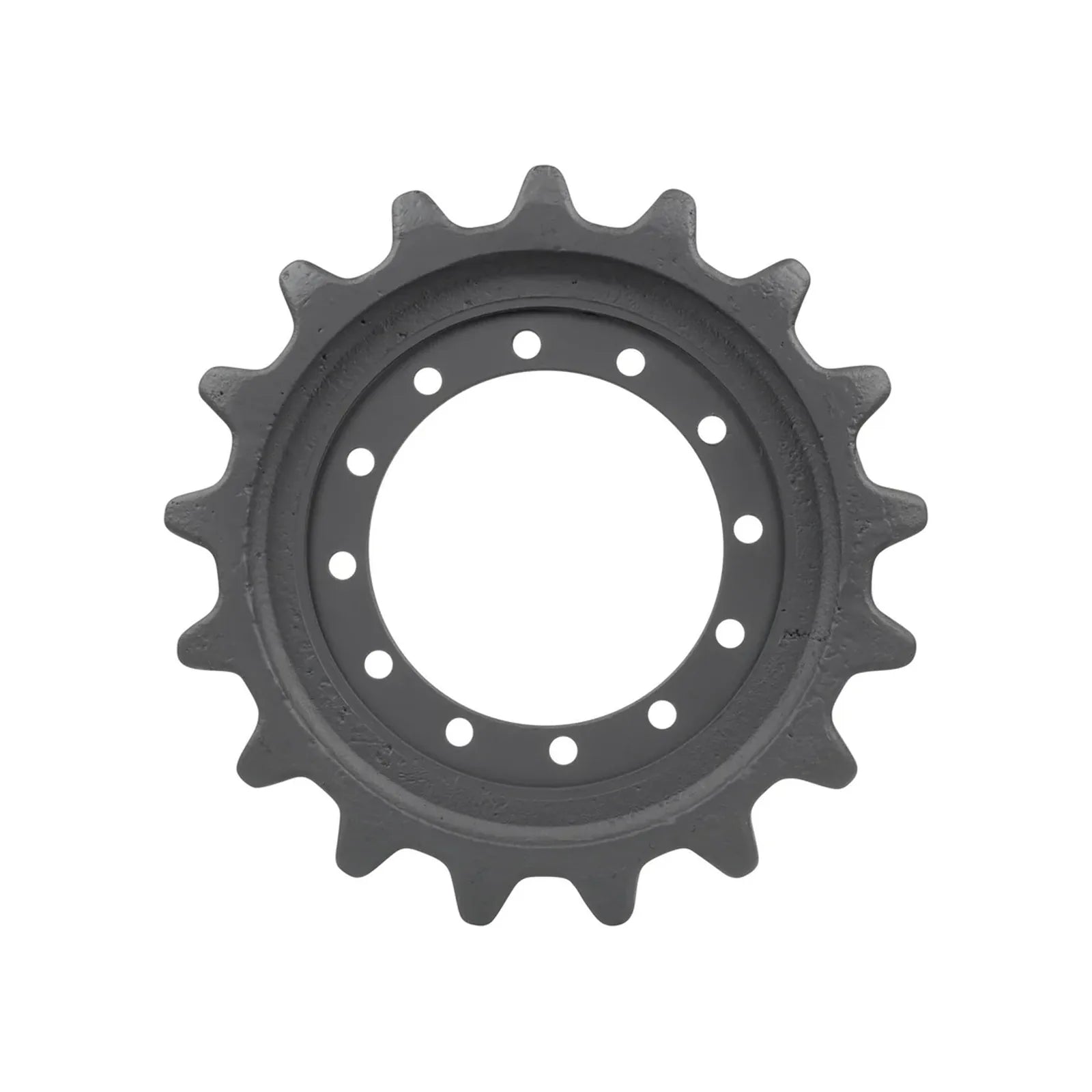 Heavy Duty Sprocket SP304-1916 Sprocket for compact construction equipment