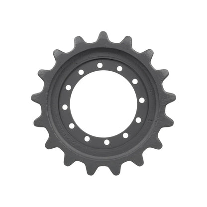 Heavy Duty Sprocket SP304-1916 Sprocket for compact construction equipment