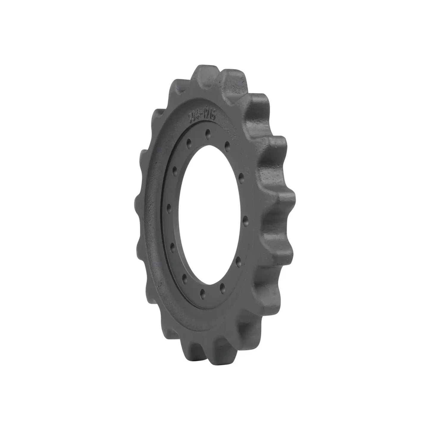 Heavy Duty Sprocket SP304-1916 Sprocket for compact construction equipment