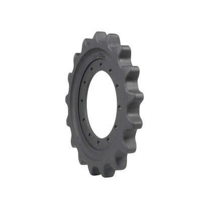 Heavy Duty Sprocket SP304-1916 Sprocket for compact construction equipment