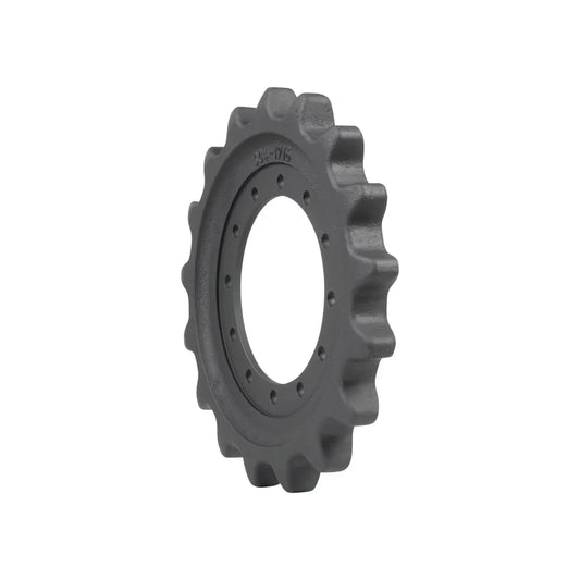Heavy Duty Sprocket SP304-1916 Sprocket for compact construction equipment