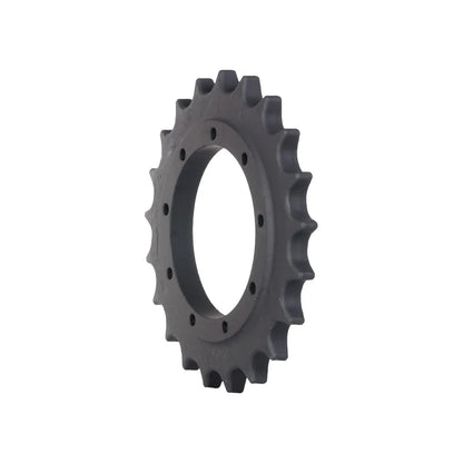 Heavy Duty Sprocket SP6587308 Sprocket for compact construction equipment