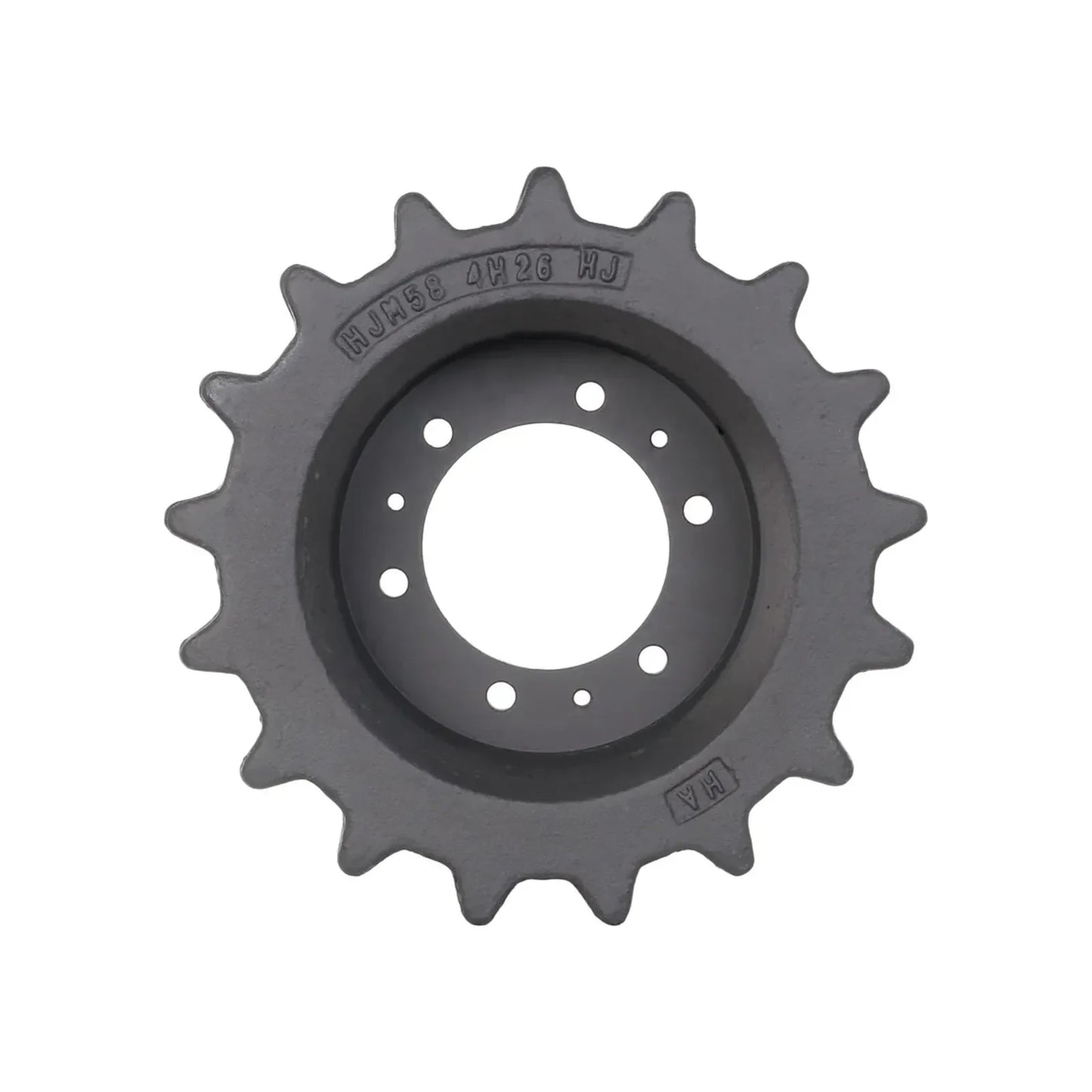 Heavy Duty Sprocket SP6715821 Sprocket for compact construction equipment