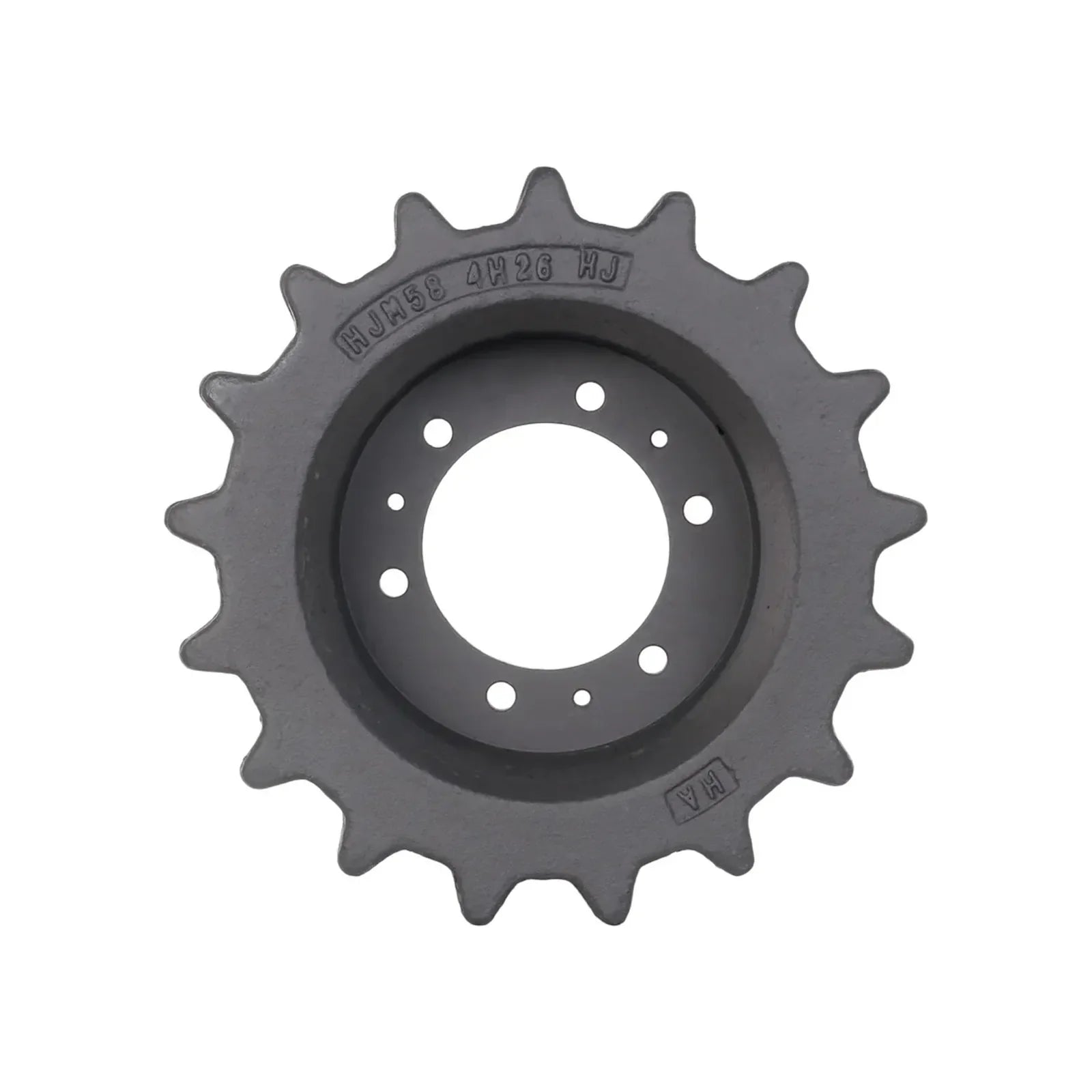 Heavy Duty Sprocket SP6715821 Sprocket for compact construction equipment