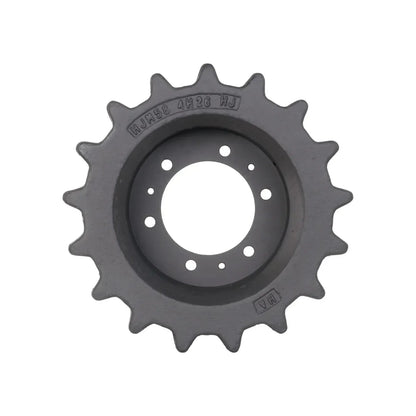 Heavy Duty Sprocket SP6715821 Sprocket for compact construction equipment