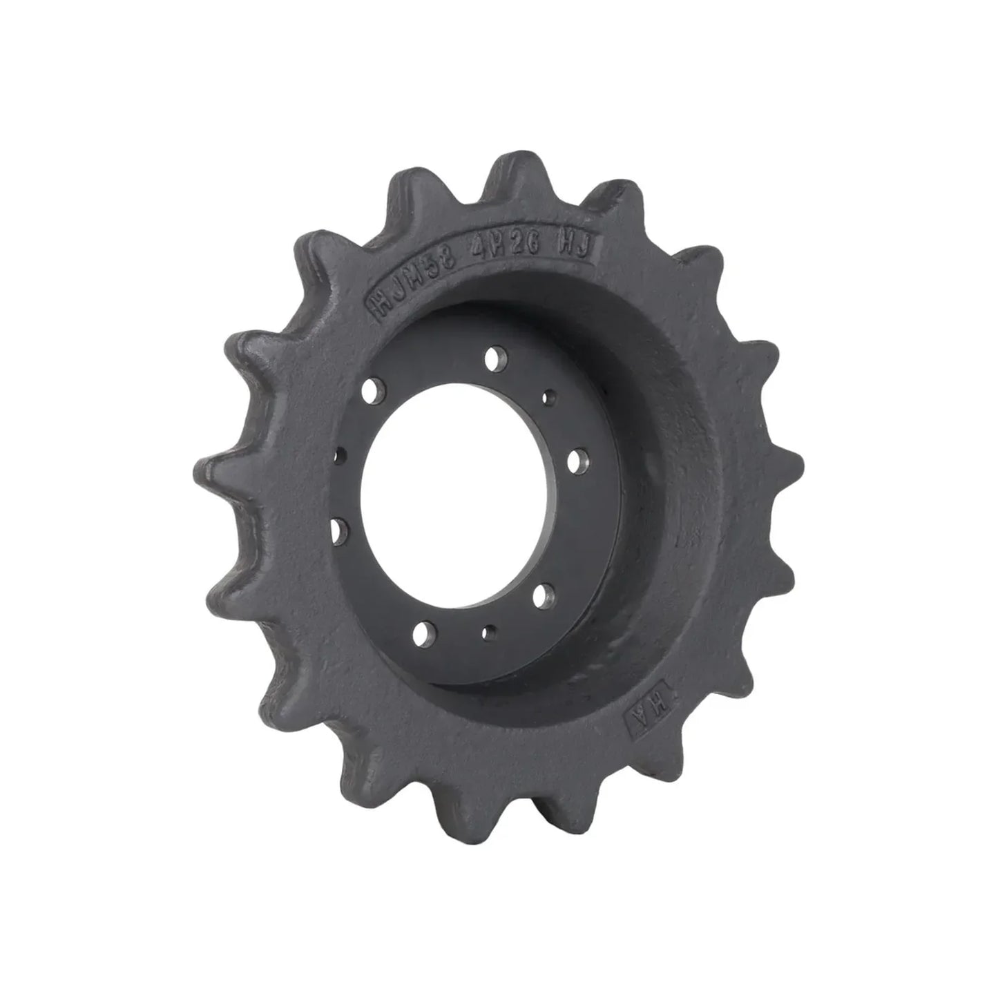 Heavy Duty Sprocket SP6715821 Sprocket for compact construction equipment