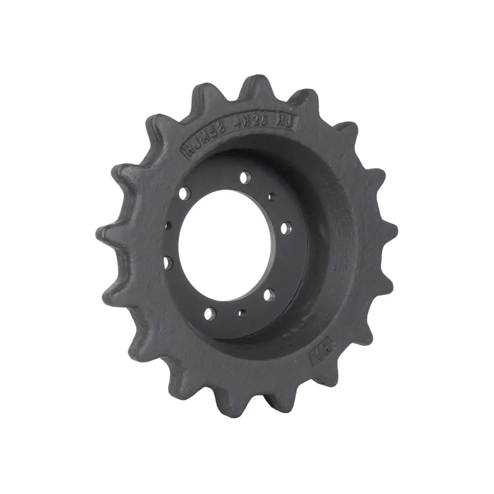Heavy Duty Sprocket SP6715821 Sprocket for compact construction equipment