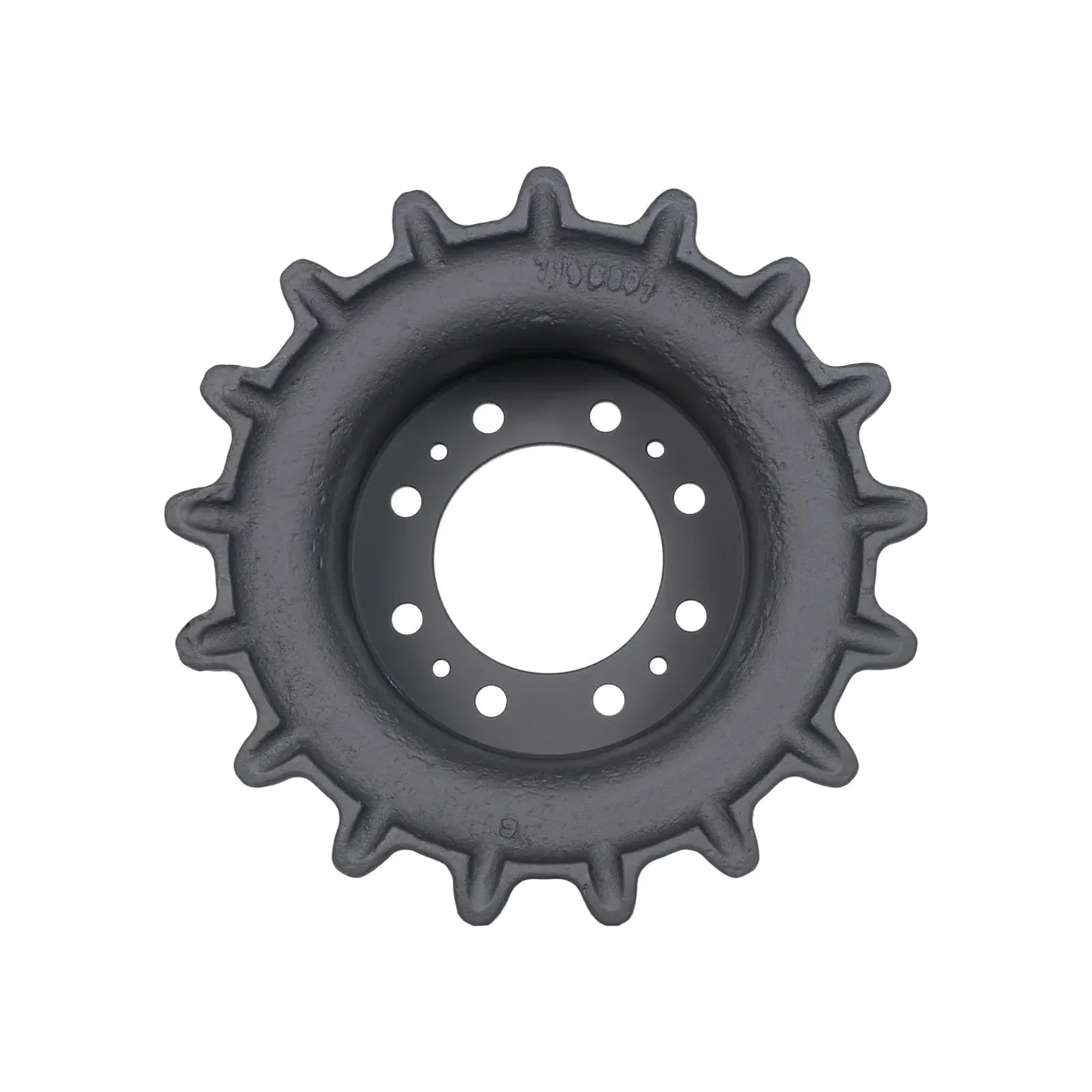 Heavy Duty Sprocket SP6726052 Sprocket for compact construction equipment
