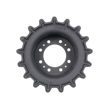 Heavy Duty Sprocket SP6726052 Sprocket for compact construction equipment