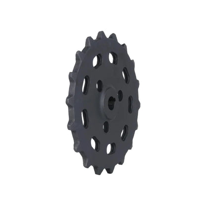 Heavy Duty Sprocket SP6733211 Sprocket for compact construction equipment