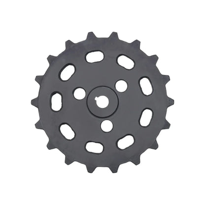 Heavy Duty Sprocket SP6733211 Sprocket for compact construction equipment