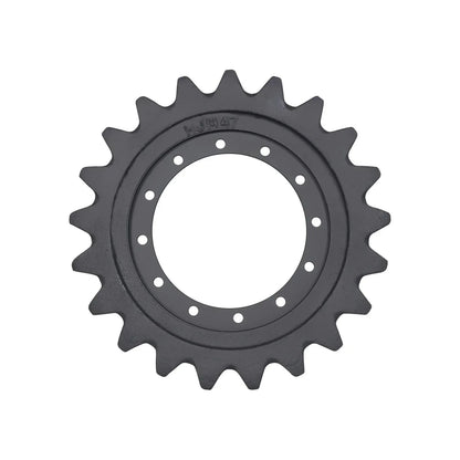 Heavy Duty Sprocket SP6812134 Sprocket for compact construction equipment