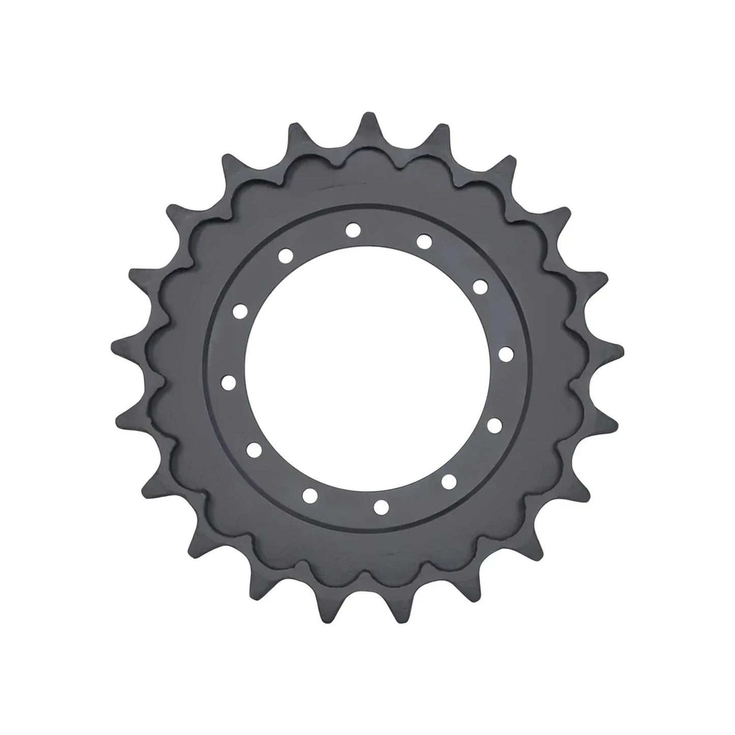 Heavy Duty Sprocket SP6816209 Sprocket for compact construction equipment