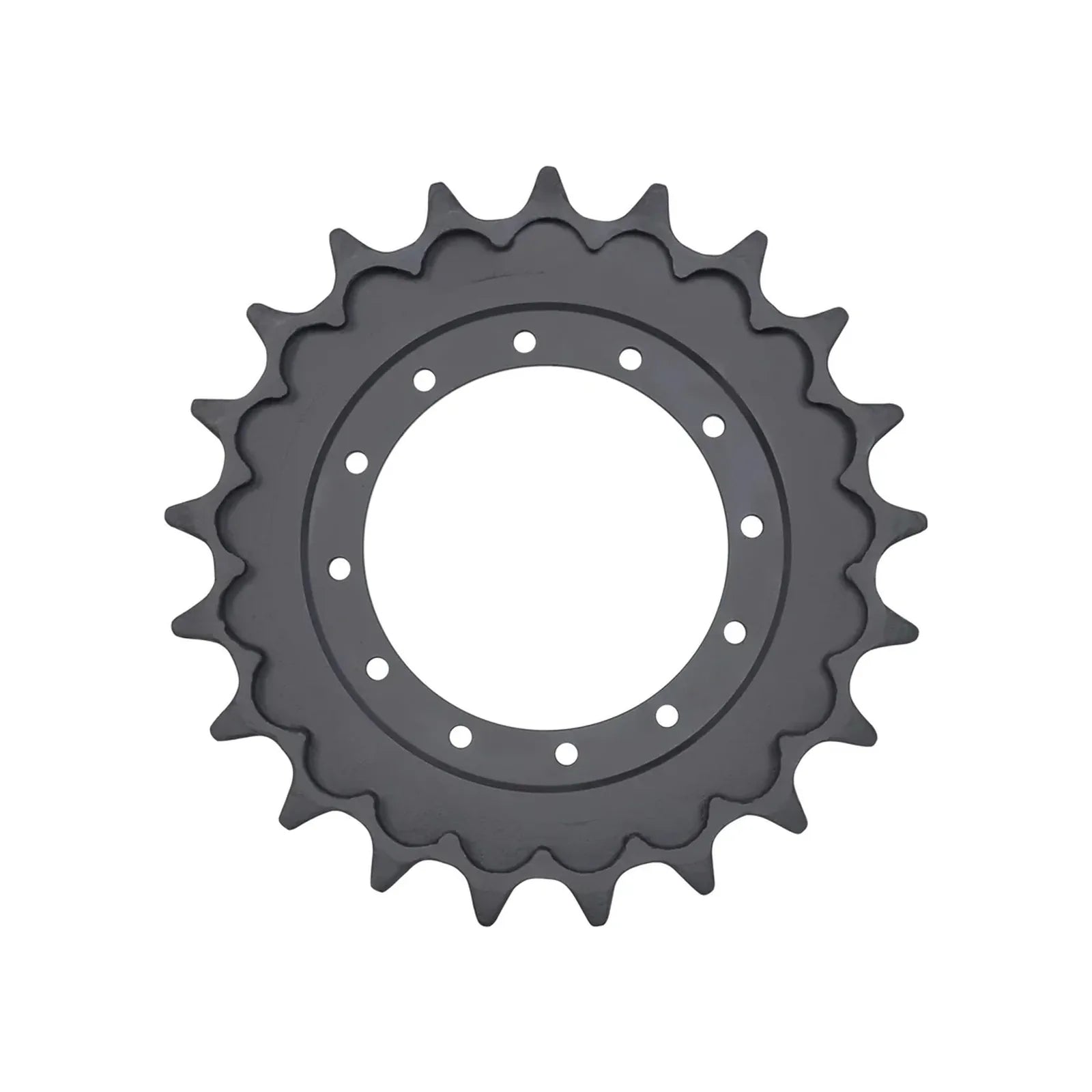 Heavy Duty Sprocket SP6816209 Sprocket for compact construction equipment