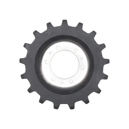 Heavy Duty Sprocket SP7165109 Sprocket for compact construction equipment